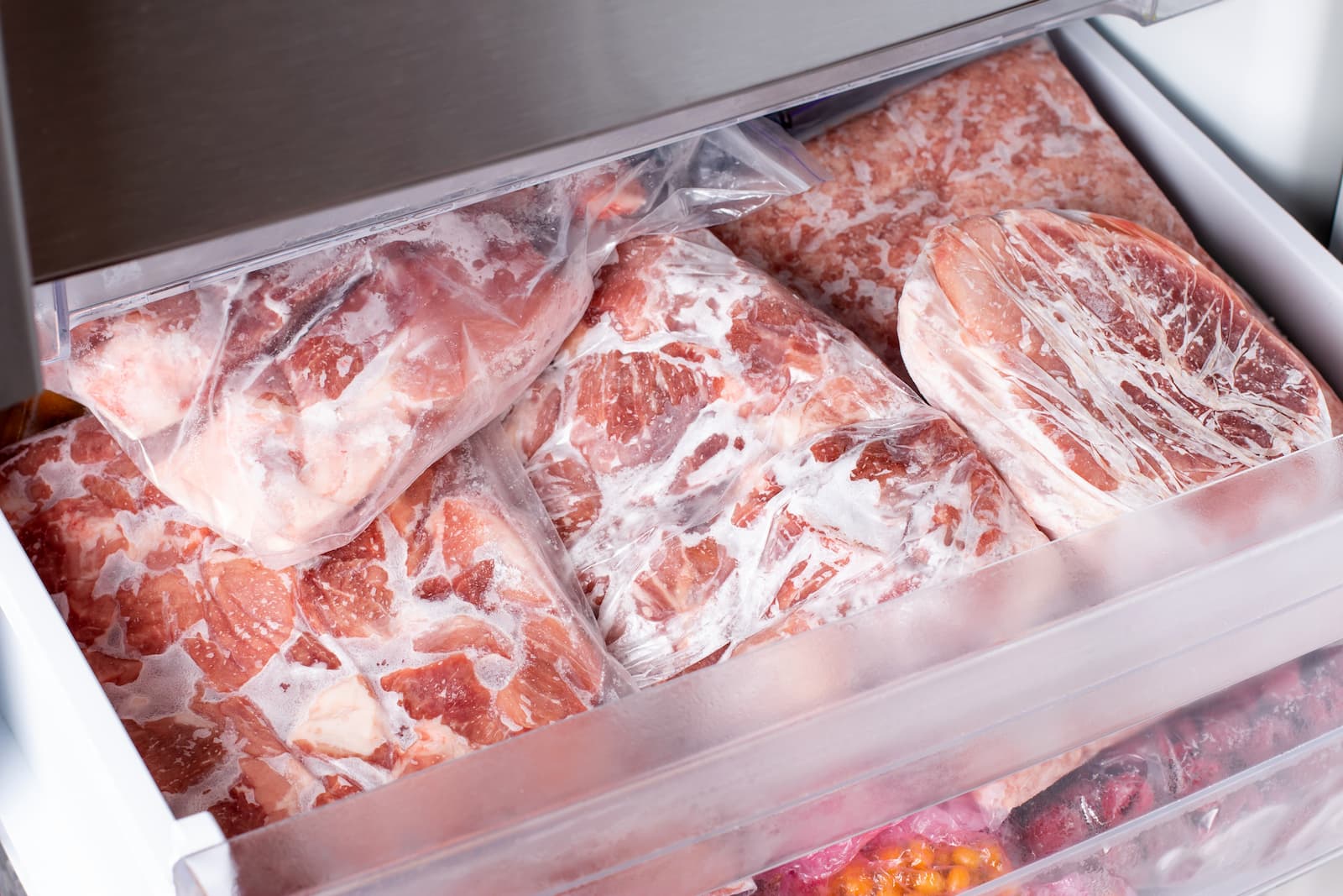 7 Tips Atur Suhu Penyimpanan Daging yang Ideal, Catat!