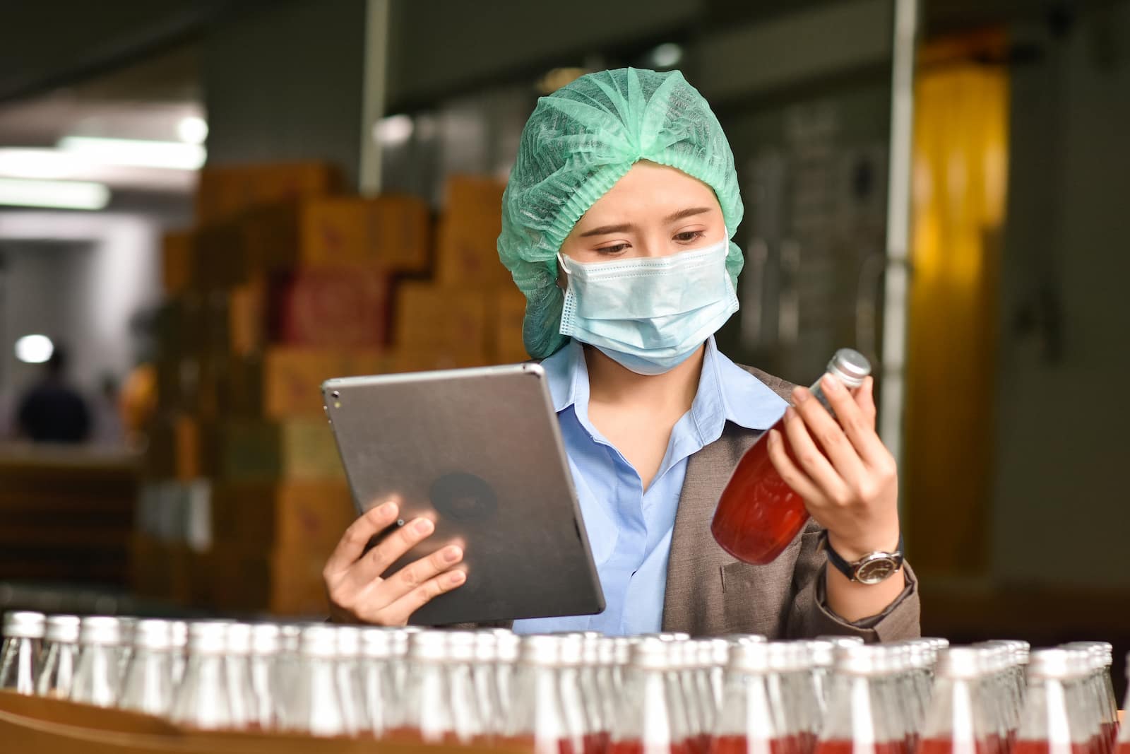 Understanding the Temperature Danger Zone in Food – Don’t Ignore It!