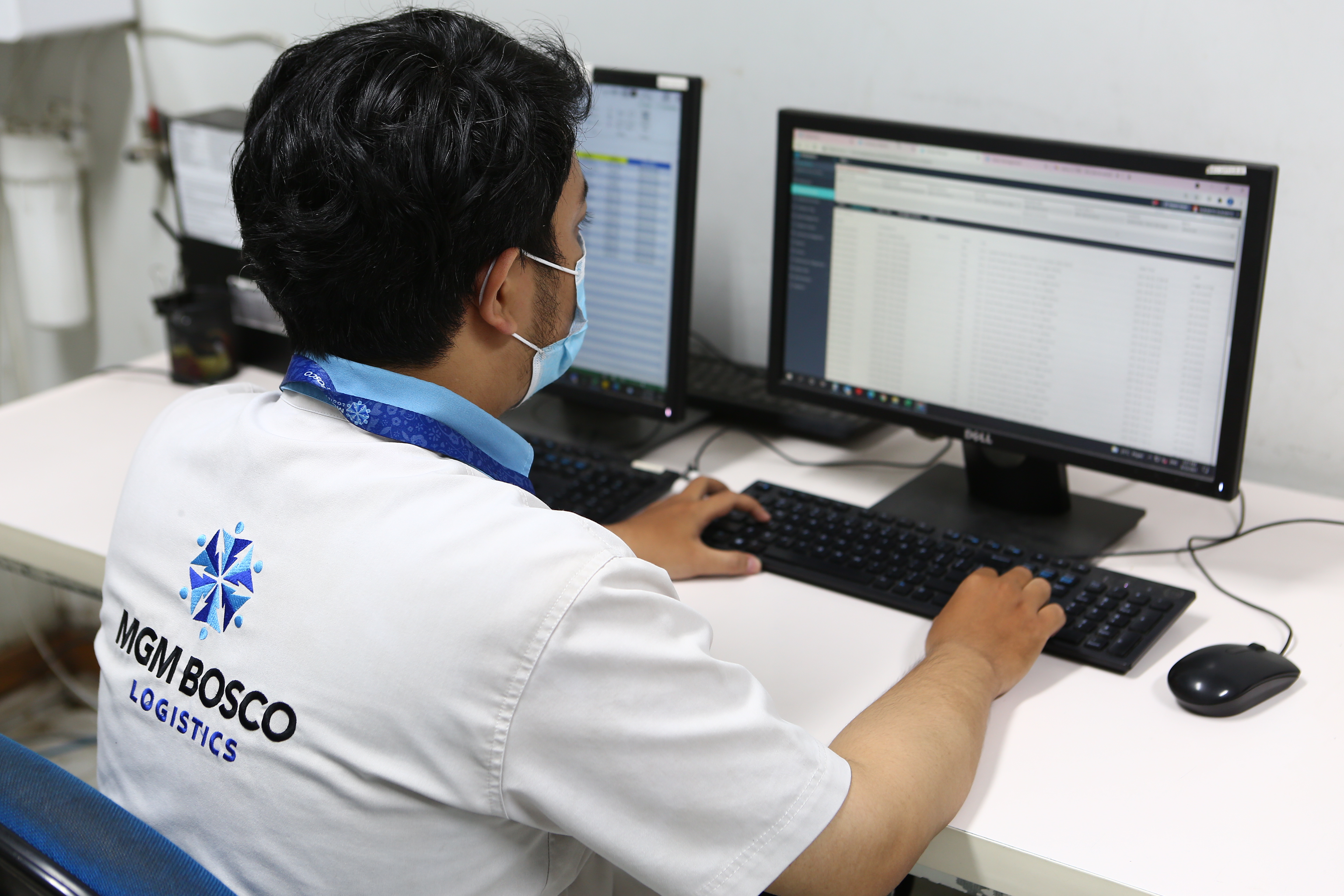 Fungsi & Metode Inventory Control yang Harus Dipahami Pebisnis