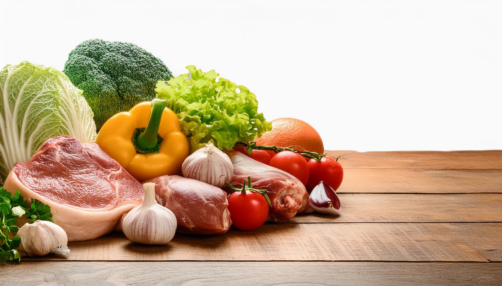 Apa Itu Bahan Makanan Perishable? Ini Pengertian & Contohnya