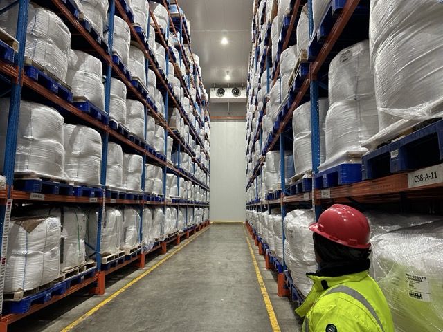 7 Key Roles of Cold Storage Companies in Indonesia & Their Challenges