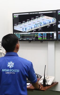 24/7 Monitoring Team