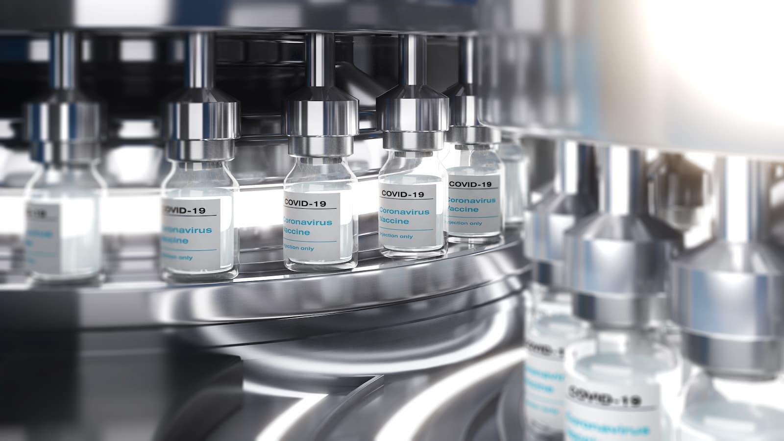 Ketahui Manajemen Rantai Dingin untuk Vaksin dan Manfaatnya