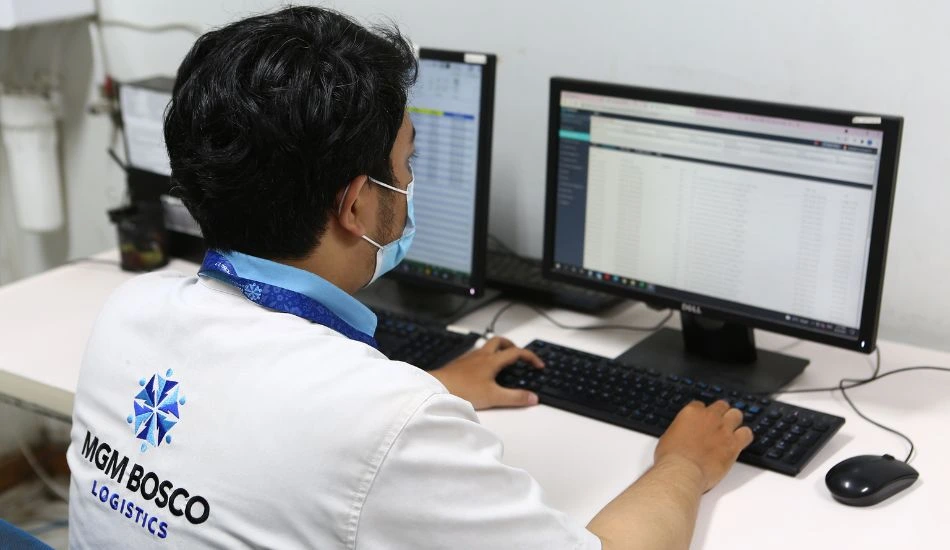 Functions & Methods of Inventory Control Every Business Owner Should Understand