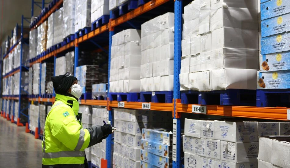 Get To Know 6 Types Of Industries That Requires Cold Storage Facilities