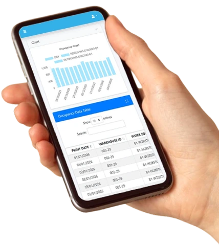 Customer Portal Mobile