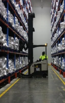 Penyimpanan Fleksibel