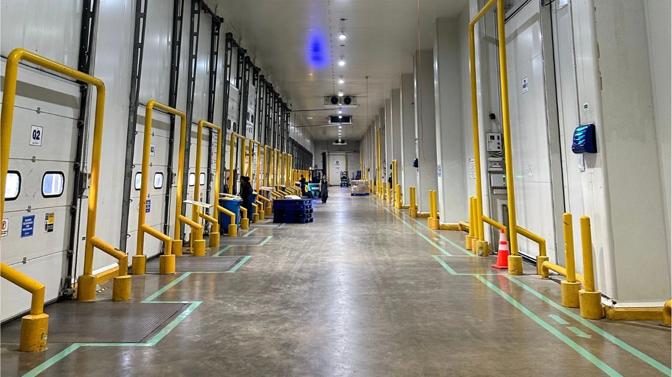 Every Product Category. One Flexible Solution.