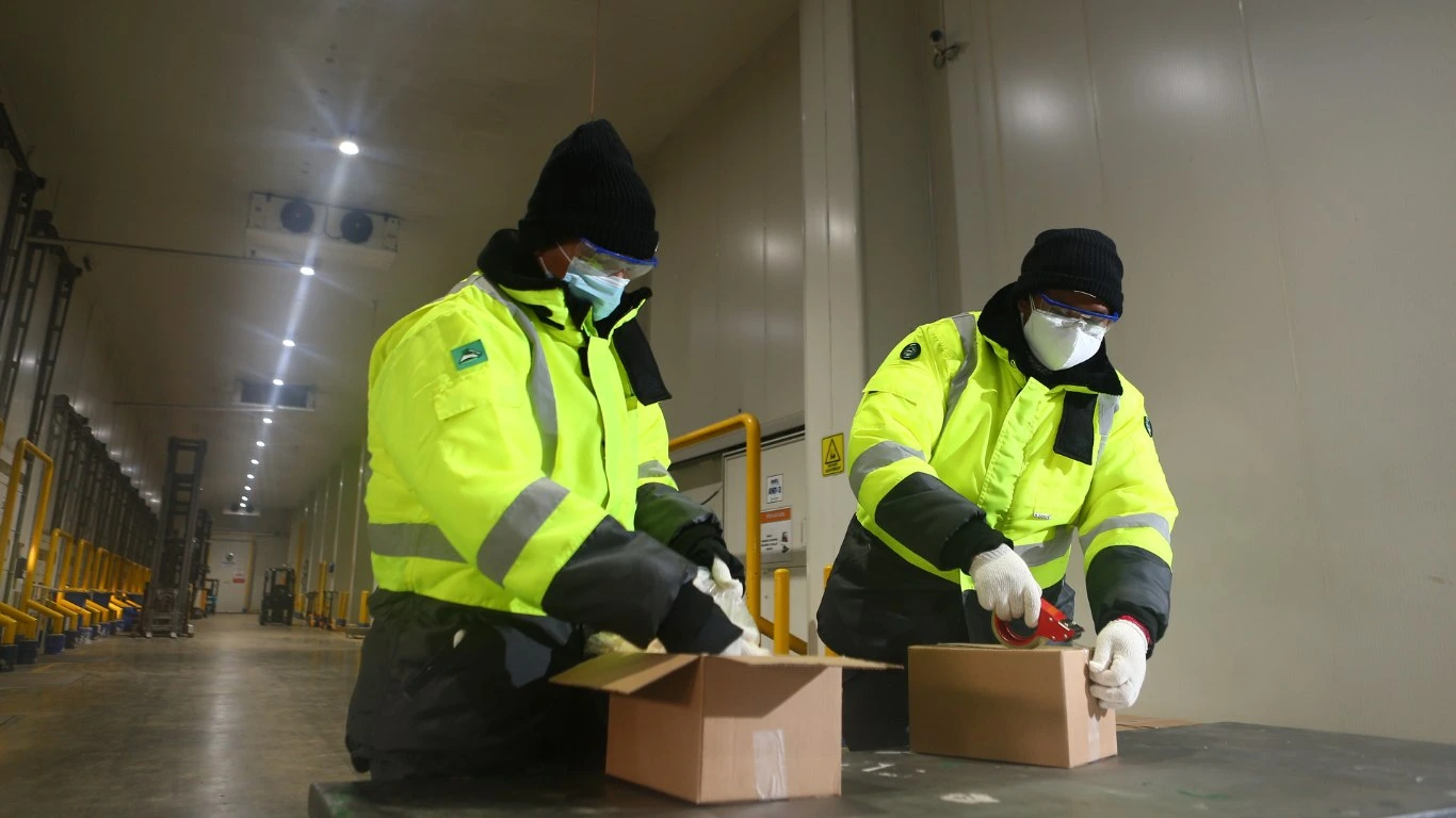 Value-Added Services