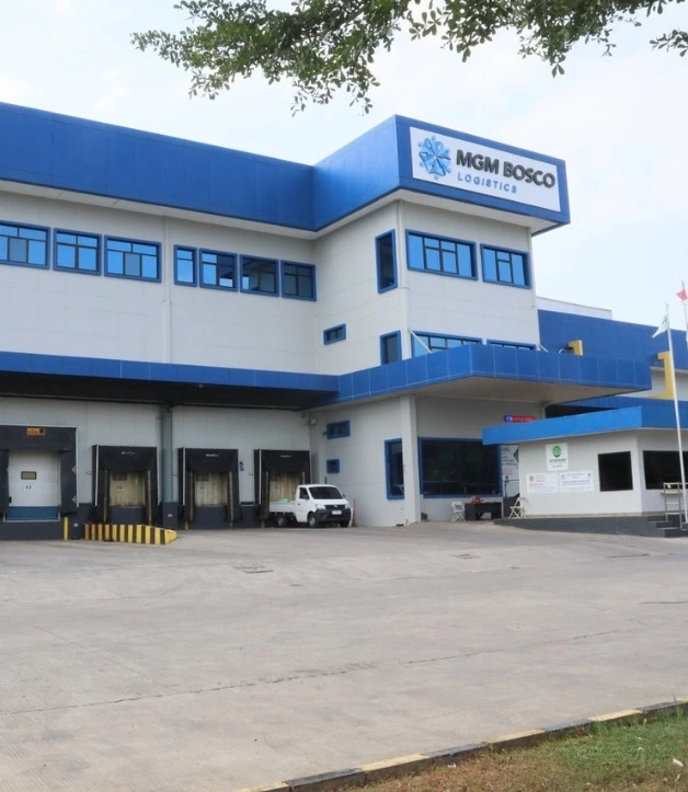 Discover Our Nationwide Strategic Locations