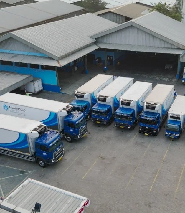 Discover Our Nationwide Strategic Locations