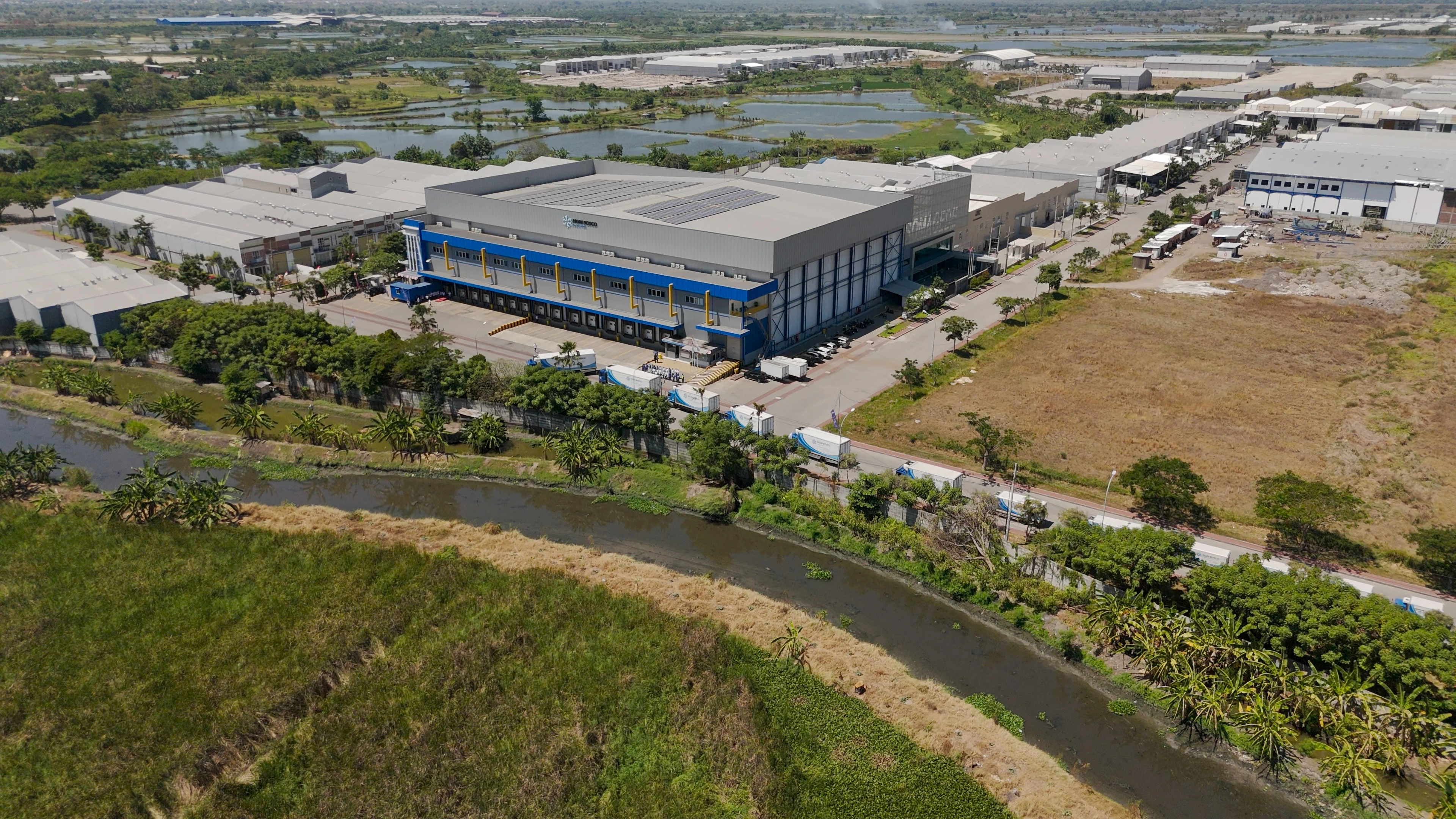 cold storage dan cold chain indonesia