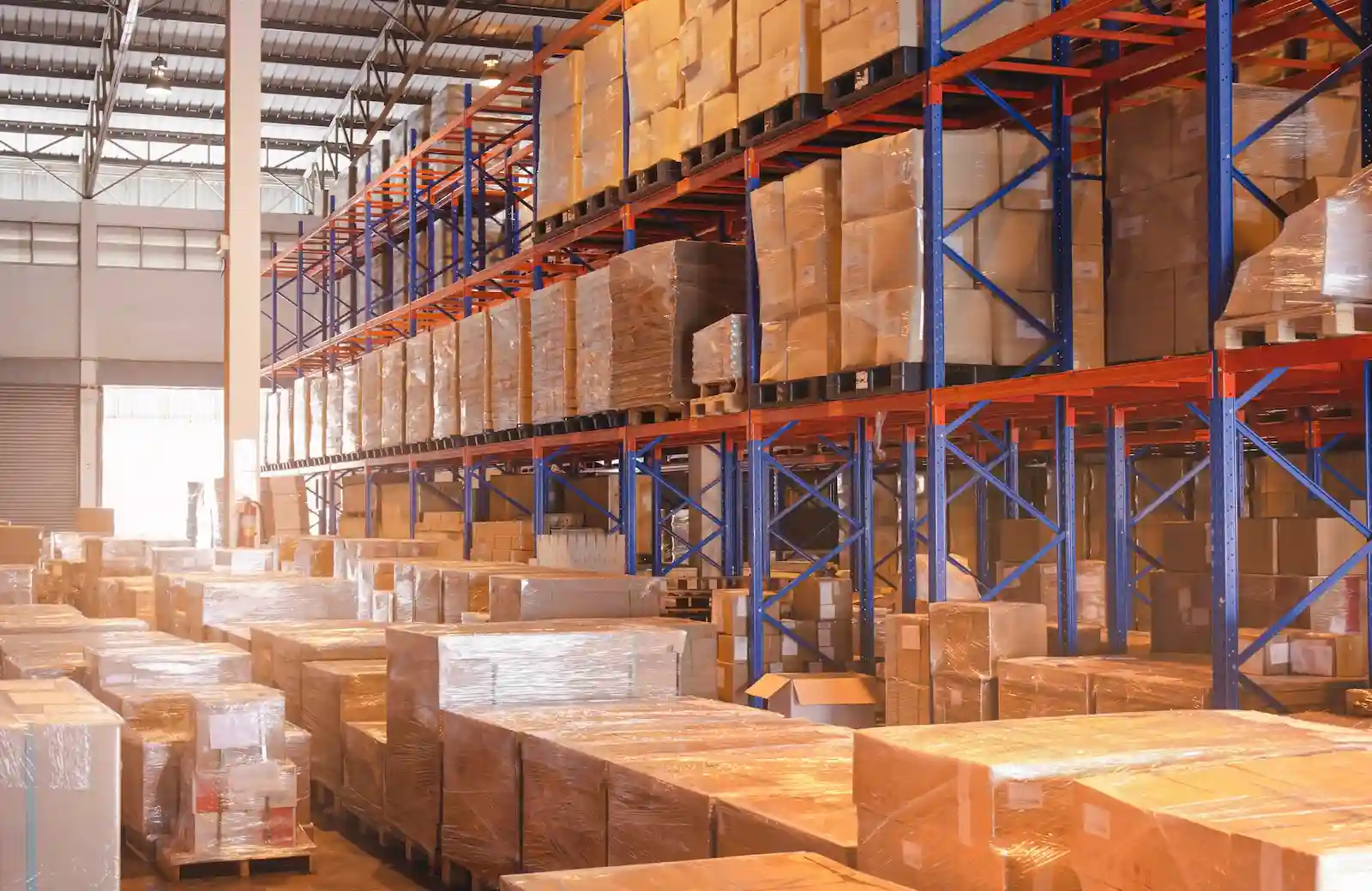 Apa itu Warehouse? Ini Fungsi, Manfaat, dan Jenis-Jenisnya