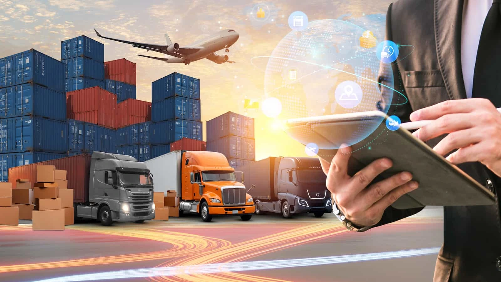Supply Chain Management: Tujuan, Manfaat, dan Tahapannya