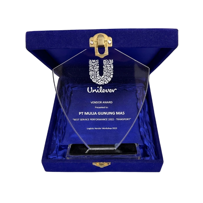 Best Service Performance