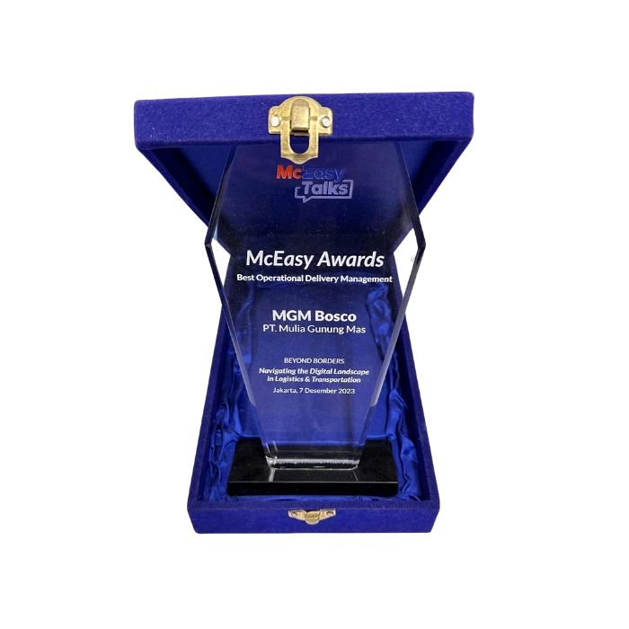 Best Operational Delivery management