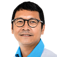 Director of Operations & Commercial - M Shah Durani R.Razak