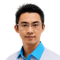 President Director - Michael Hadipranoto