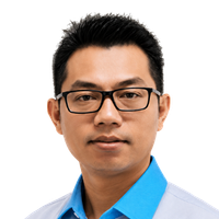 Finance Director - Arif Qasimi Al Bone