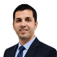 Commissioner - Kemal Mawira