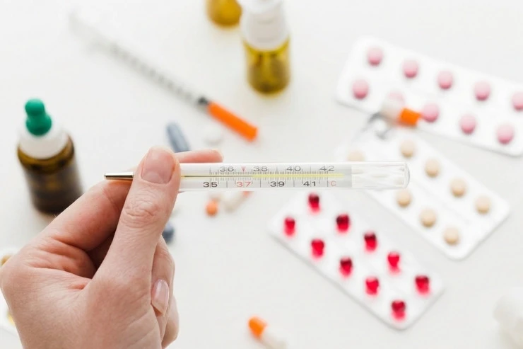 Pentingnya Suhu Penyimpanan Obat dalam Cold Storage