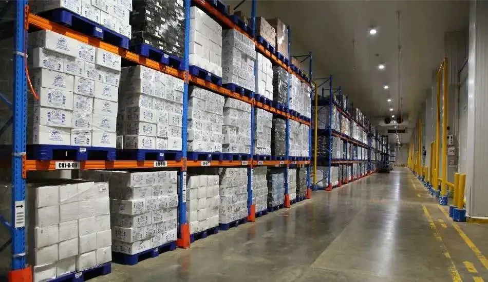 Cara Kerja Gudang Cold Storage serta Manfaat Dalam Penggunaannya