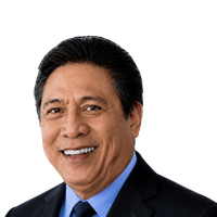 Commissioner - Maurits Daniel R Lalisang