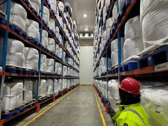 7 Key Roles of Cold Storage Companies in Indonesia & Their Challenges