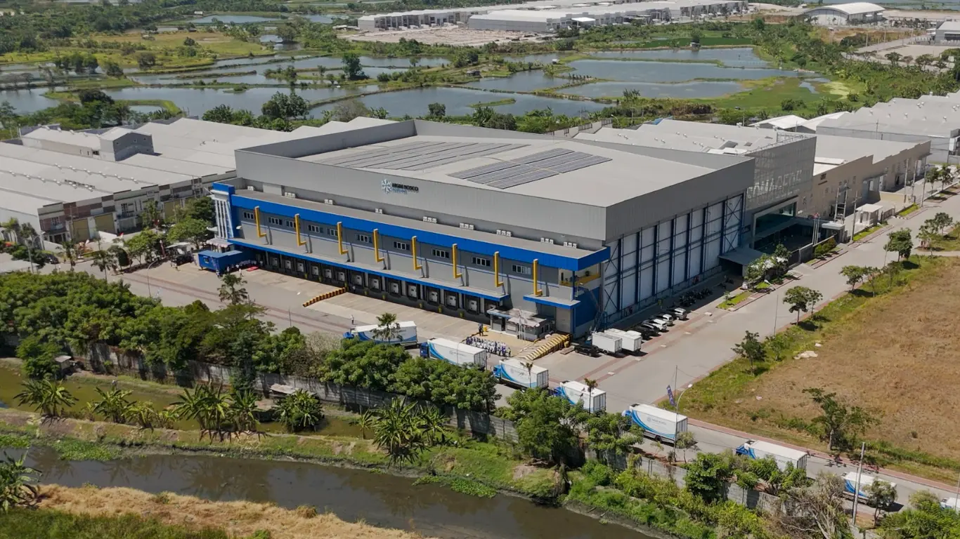 cold storage dan cold chain indonesia