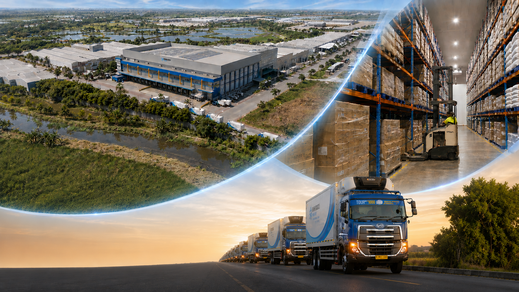 cold storage dan cold chain indonesia