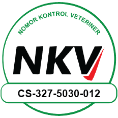 Veterinary Control Certificate