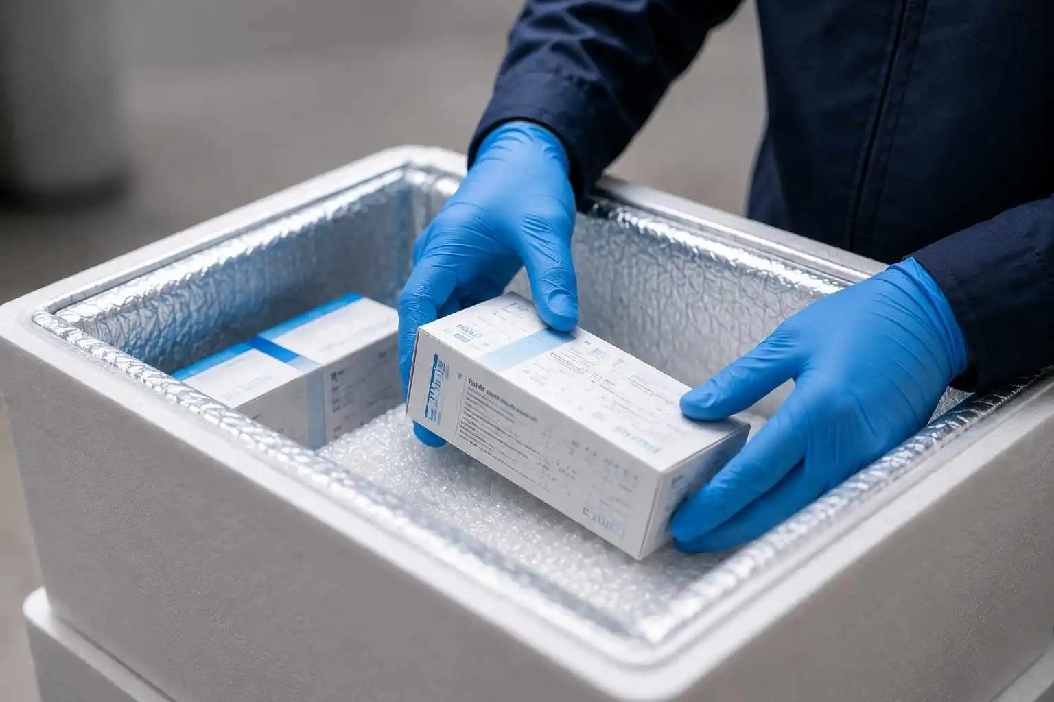 Understanding the Drug Distribution Flow that Complies with BPOM Standards