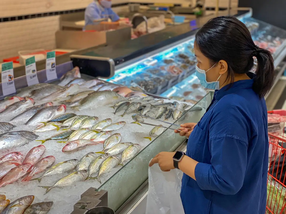 Tips for Developing a Seafood Business and the Importance of Cold Chain
