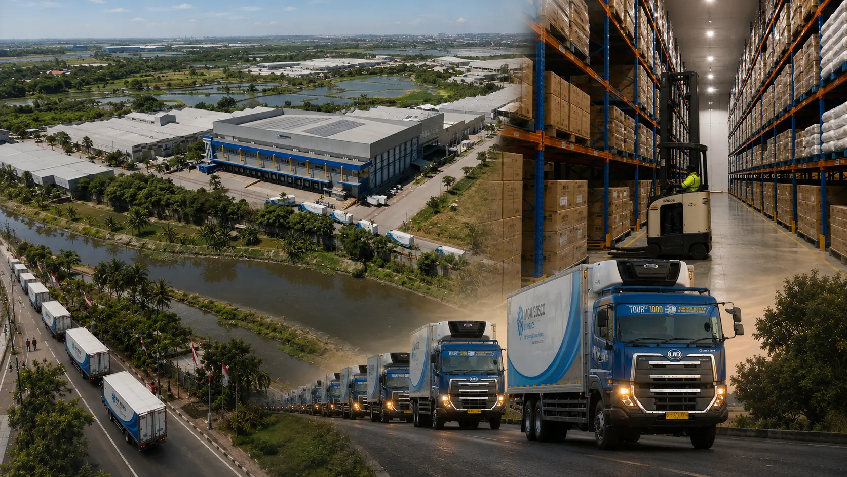 cold storage dan cold chain indonesia