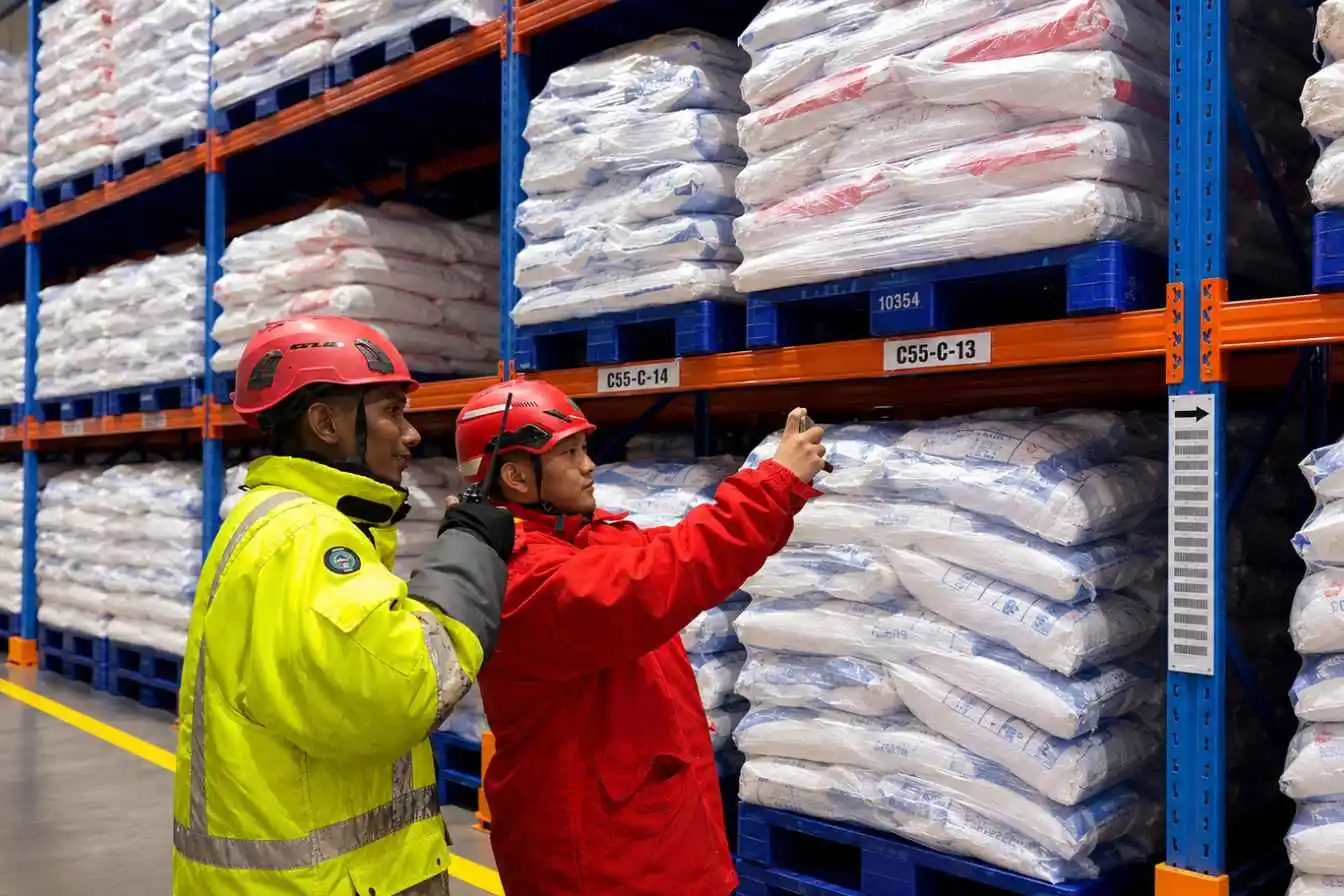 Mengapa Quality Management Menjadi Fondasi Cold Chain Logistics yang Andal