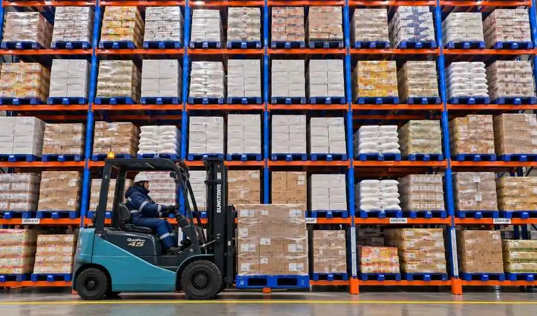 Trusted & Efficient Cold Storage Rental Services in Jakarta