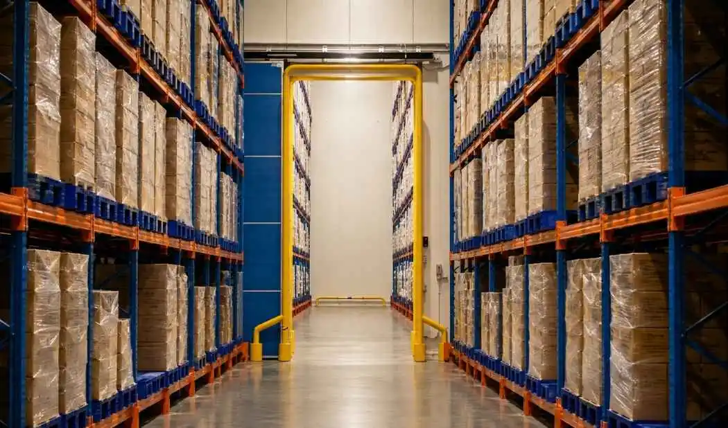 Cold Storage Rental: Tips for Choosing the Right One for Your Business