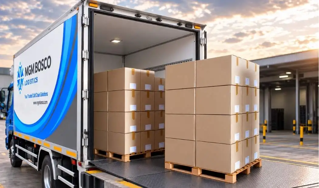 Understanding the Difference Between FTL and LTL in the World of Logistics